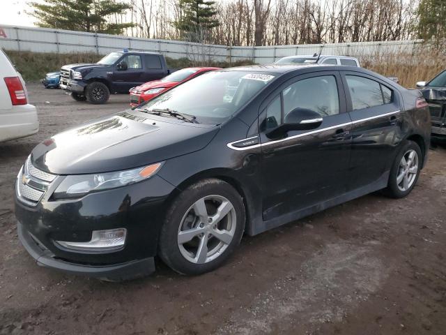 CHEVROLET VOLT 2012 1g1rd6e47cu127912