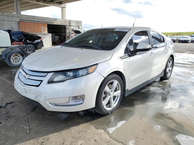 CHEVROLET VOLT 2013 1g1rd6e47du100940