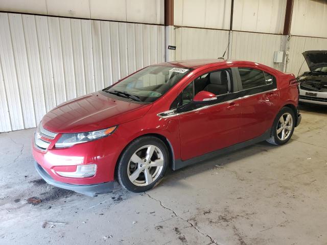 CHEVROLET VOLT 2013 1g1rd6e47du106186