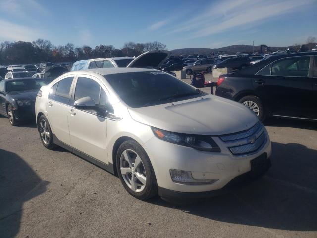 CHEVROLET VOLT 2013 1g1rd6e47du111081