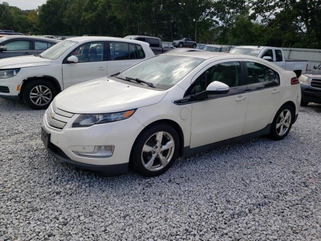 CHEVROLET VOLT 2013 1g1rd6e47du111100