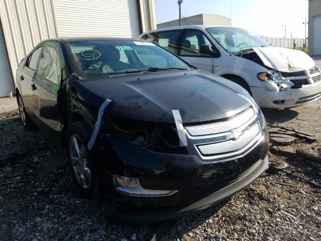 CHEVROLET VOLT 2013 1g1rd6e47du114336