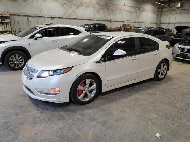 CHEVROLET VOLT 2013 1g1rd6e47du122338