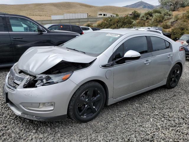 CHEVROLET VOLT 2013 1g1rd6e47du130732