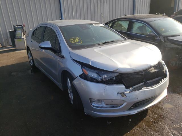 CHEVROLET VOLT 2013 1g1rd6e47du133601