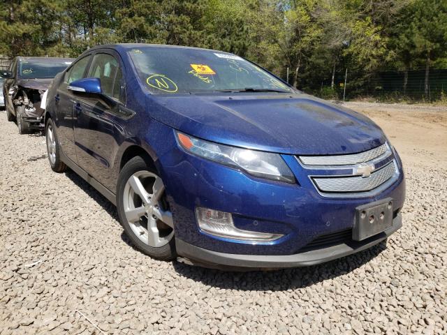 CHEVROLET VOLT 2013 1g1rd6e47du135333