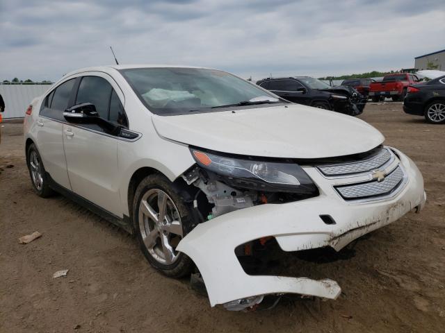 CHEVROLET VOLT 2013 1g1rd6e47du143285