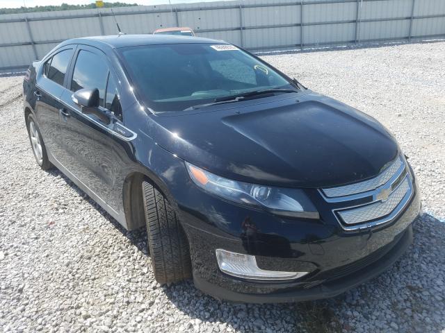 CHEVROLET VOLT 2013 1g1rd6e47du148065