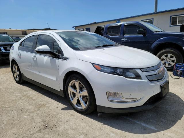 CHEVROLET VOLT 2013 1g1rd6e47du149667