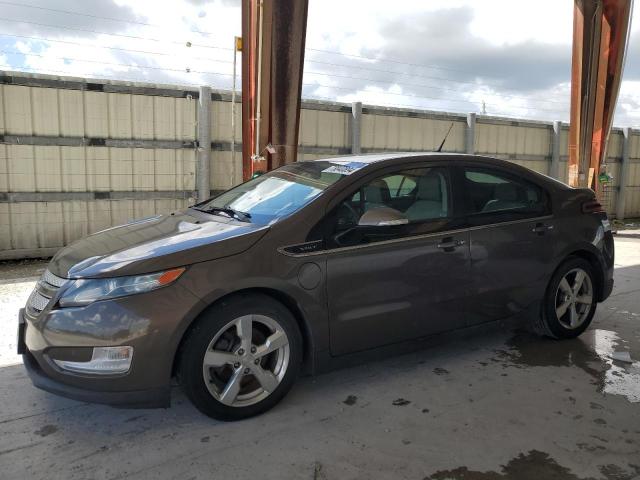 CHEVROLET VOLT 2014 1g1rd6e47eu112247