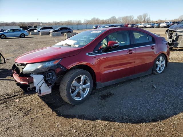 CHEVROLET VOLT 2014 1g1rd6e47eu112488