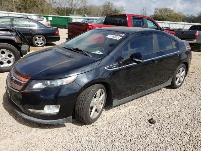 CHEVROLET VOLT 2014 1g1rd6e47eu128321