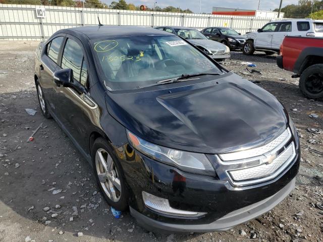 CHEVROLET VOLT 2014 1g1rd6e47eu130523