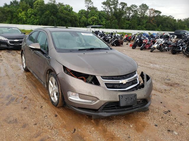 CHEVROLET VOLT 2014 1g1rd6e47eu147855