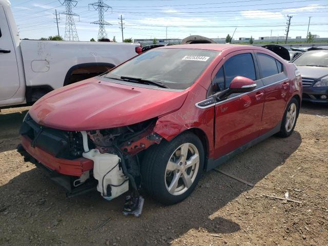 CHEVROLET VOLT 2014 1g1rd6e47eu156068