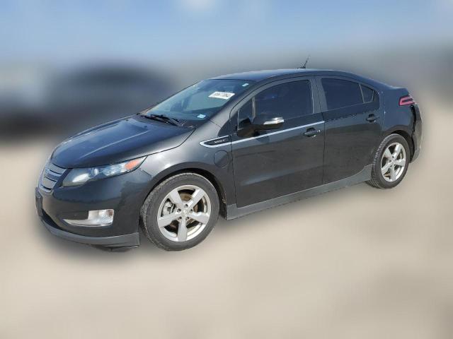 CHEVROLET VOLT 2014 1g1rd6e47eu159889