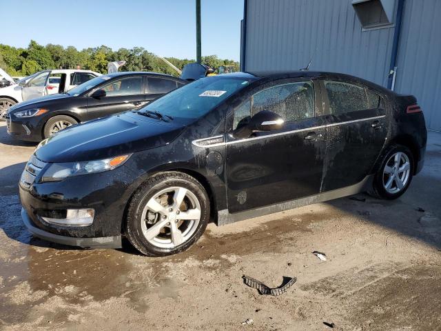 CHEVROLET VOLT 2014 1g1rd6e47eu164803