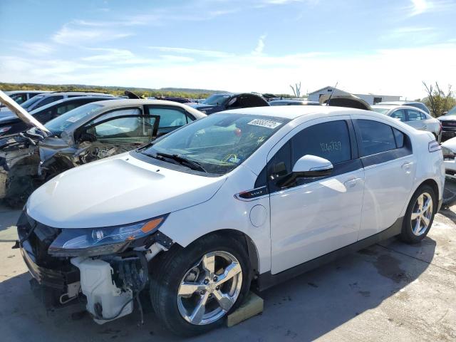 CHEVROLET VOLT 2014 1g1rd6e47eu170052