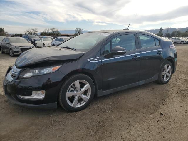 CHEVROLET VOLT 2015 1g1rd6e47fu103503