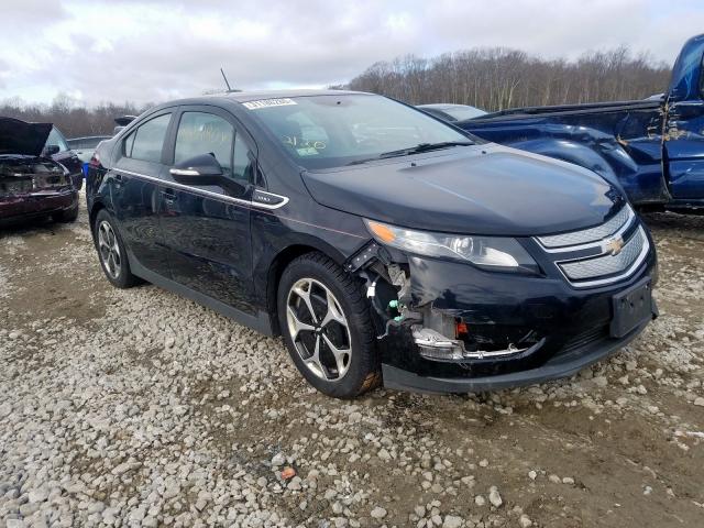 CHEVROLET VOLT 2015 1g1rd6e47fu107227