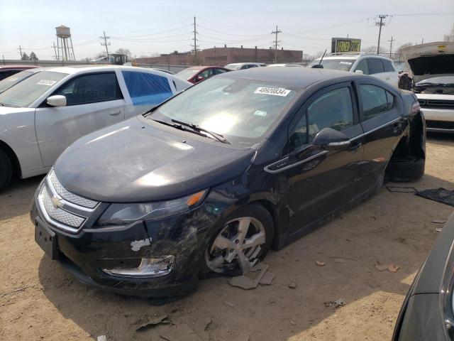 CHEVROLET VOLT 2015 1g1rd6e47fu116090