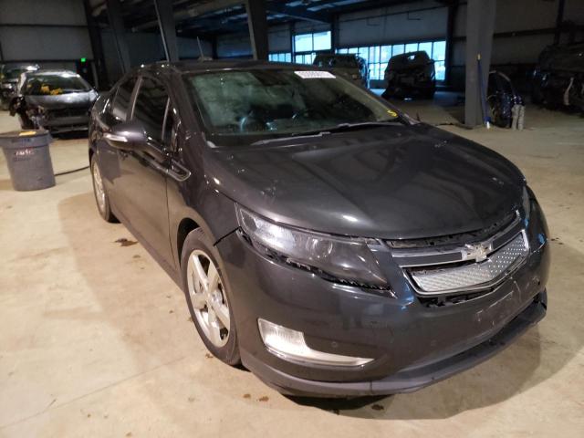 CHEVROLET VOLT 2015 1g1rd6e47fu129874