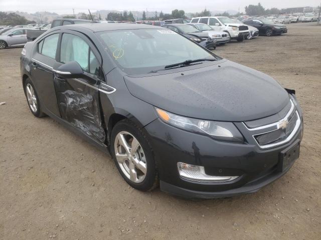 CHEVROLET VOLT 2015 1g1rd6e47fu131320