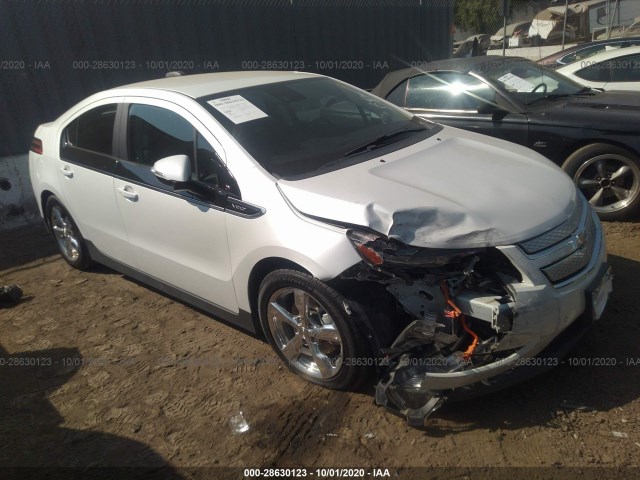 CHEVROLET VOLT 2015 1g1rd6e47fu132273