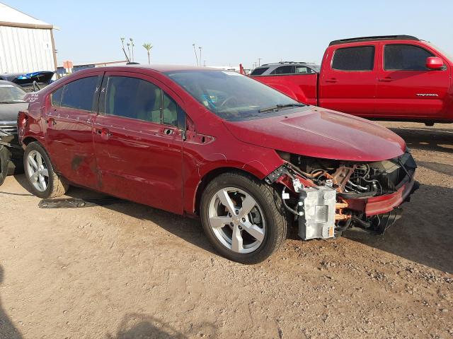 CHEVROLET VOLT 2015 1g1rd6e47fu135027