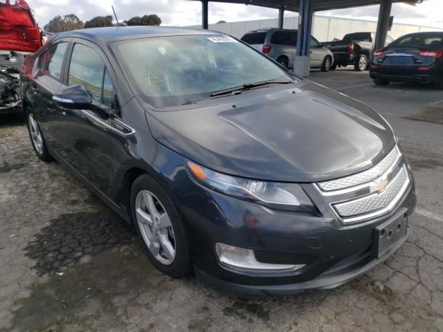 CHEVROLET VOLT 2015 1g1rd6e47fu137392