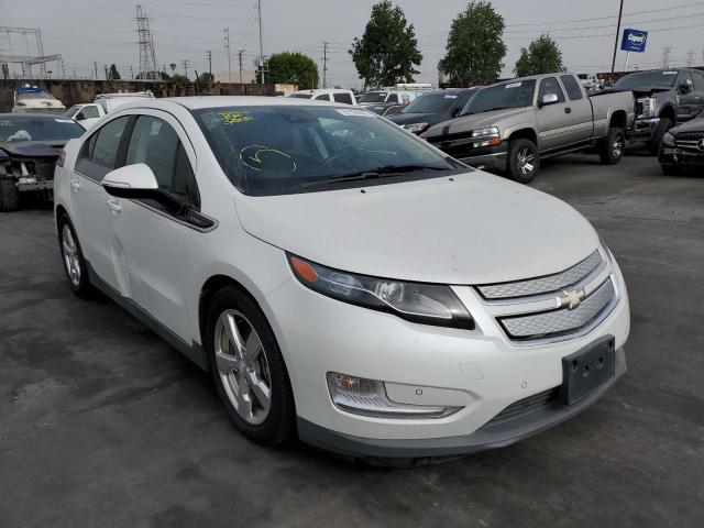 CHEVROLET VOLT 2015 1g1rd6e47fu141006