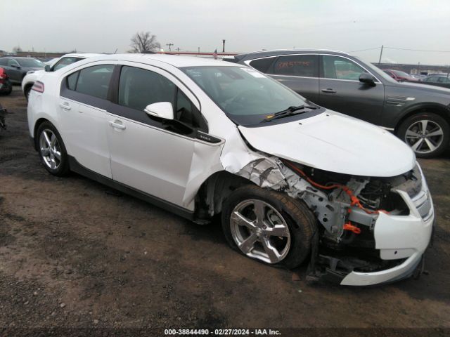 CHEVROLET VOLT 2015 1g1rd6e47fu142673