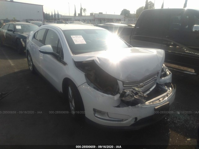 CHEVROLET VOLT 2015 1g1rd6e47fu142706