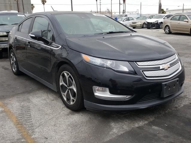 CHEVROLET VOLT 2015 1g1rd6e47fu142883