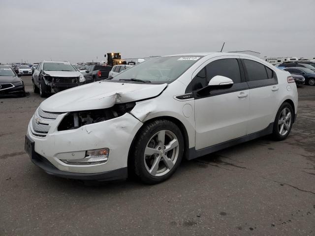 CHEVROLET VOLT 2015 1g1rd6e47fu143080