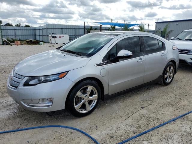 CHEVROLET VOLT 2011 1g1rd6e48bu100071