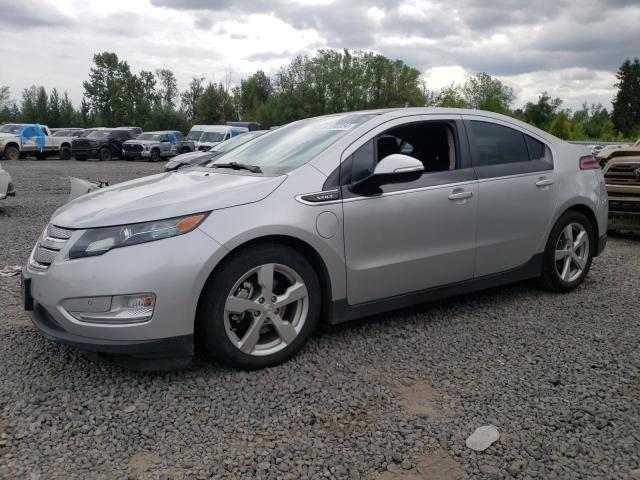 CHEVROLET VOLT 2011 1g1rd6e48bu102709