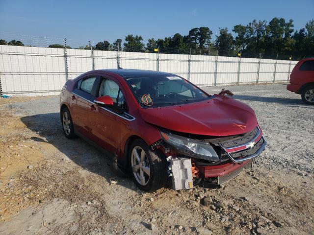 CHEVROLET VOLT 2012 1g1rd6e48cu101657