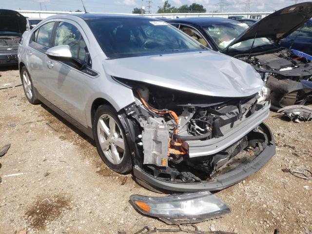 CHEVROLET VOLT 2012 1g1rd6e48cu101660