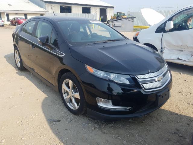 CHEVROLET VOLT 2012 1g1rd6e48cu102579