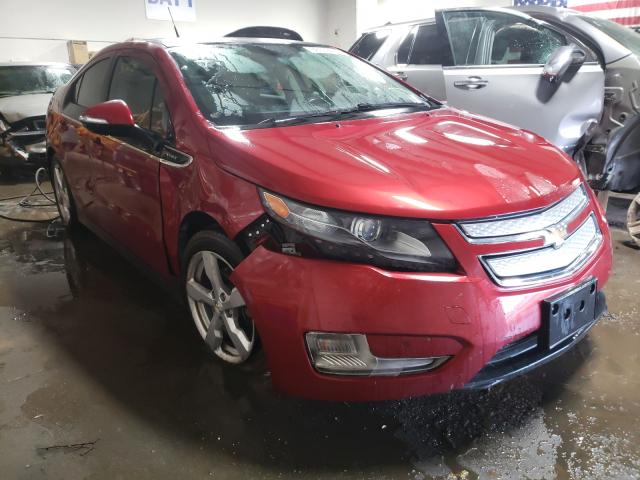 CHEVROLET VOLT 2012 1g1rd6e48cu102615