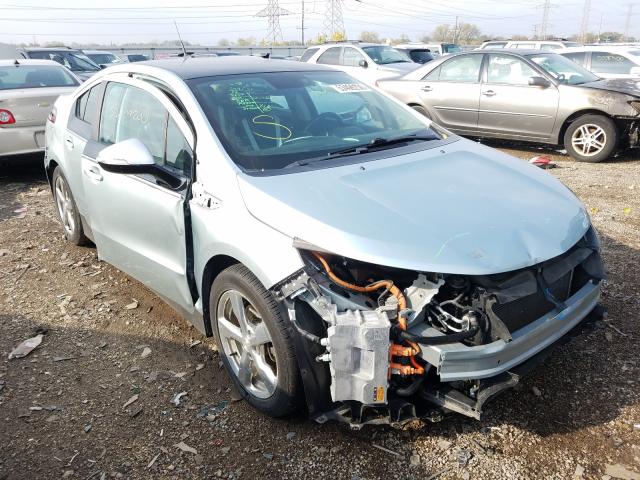 CHEVROLET VOLT 2012 1g1rd6e48cu102985