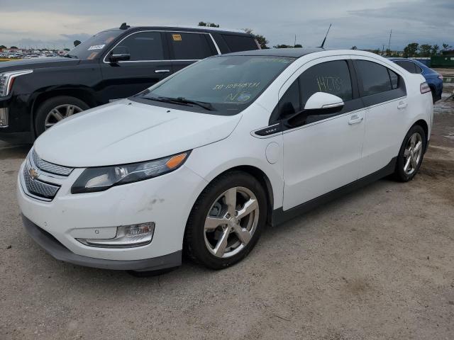 CHEVROLET VOLT 2012 1g1rd6e48cu103201