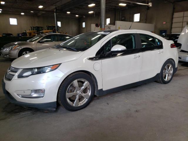 CHEVROLET VOLT 2012 1g1rd6e48cu103330