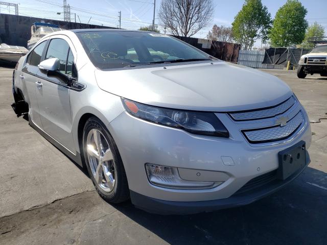 CHEVROLET VOLT 2012 1g1rd6e48cu103540