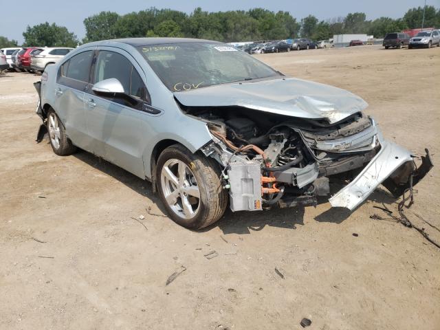 CHEVROLET VOLT 2012 1g1rd6e48cu106292