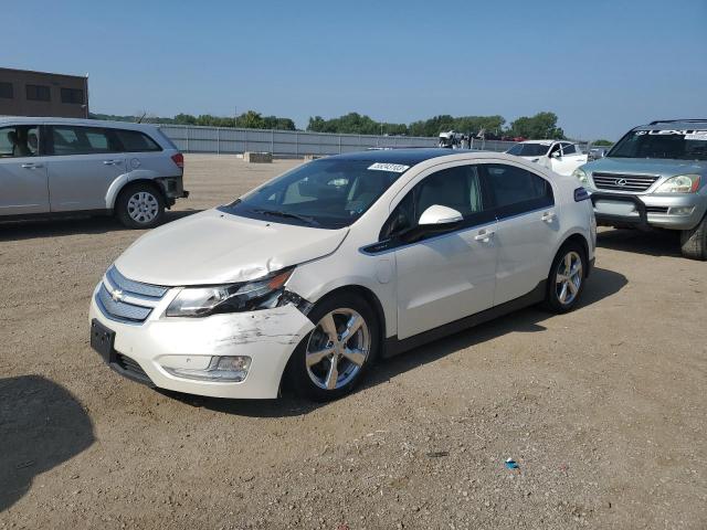 CHEVROLET VOLT 2012 1g1rd6e48cu108060