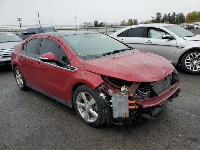 CHEVROLET VOLT 2012 1g1rd6e48cu108088