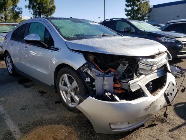 CHEVROLET VOLT 2012 1g1rd6e48cu108477