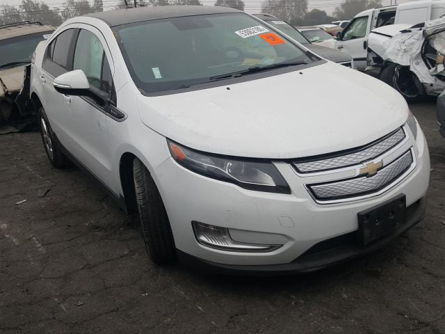 CHEVROLET VOLT 2012 1g1rd6e48cu109127